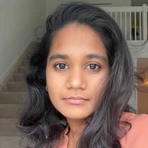 Meet your Posher, Nithya
